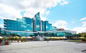 A Hoteli - Hotel Sloboda